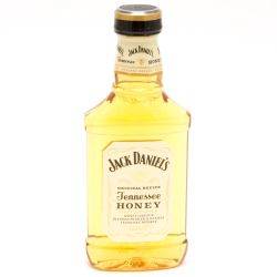 Jack Daniel's Tenessee Honey...