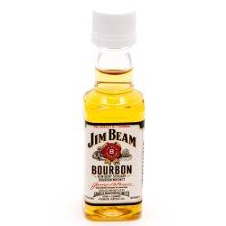Jim Beam Kentucky Boubon Whiskey 50ml
