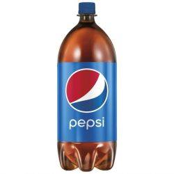 Pepsi - 2 liter