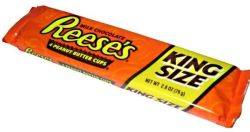 Reese's Peanut Butter Cups King...