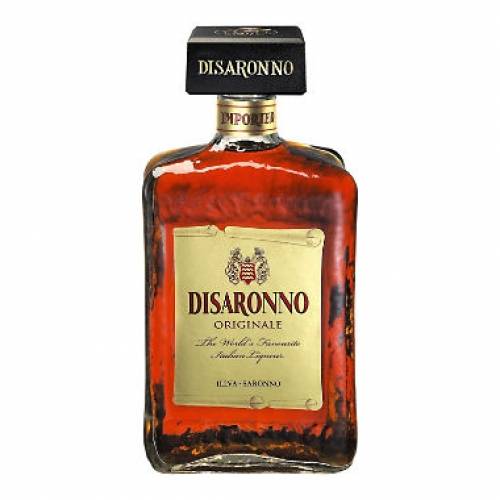 Disaronno Amaretto Liqueur – 750ml