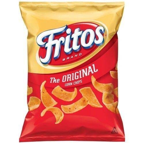 Frito's - Small Bag