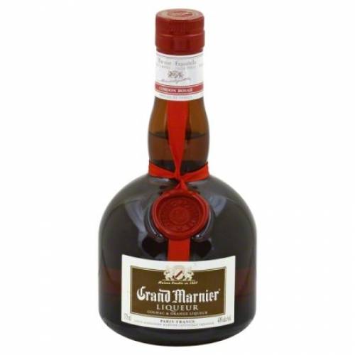 Grand Marnier Liqueur - 350ml