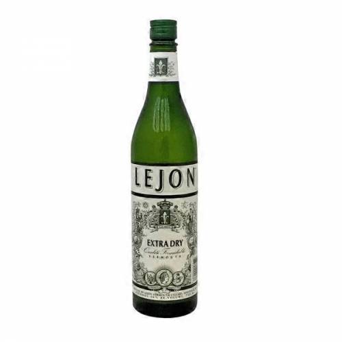 Lejon Vermouth - Extra Dry - 750ml